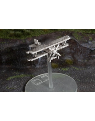 Siemens-Schuckert D.III