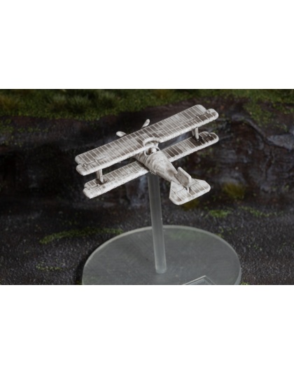 Siemens-Schuckert D.III