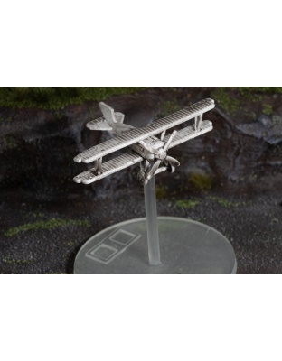 Siemens-Schuckert D.IV