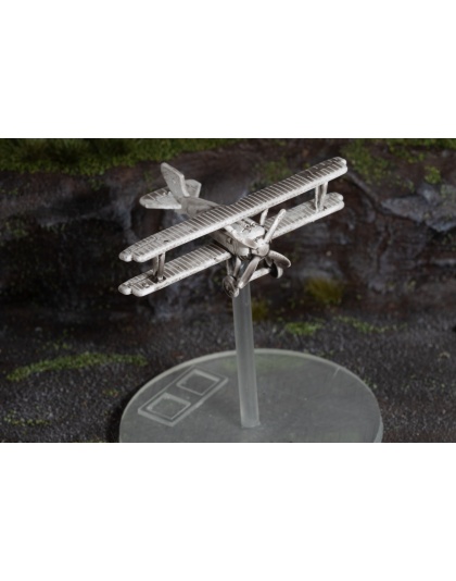 Siemens-Schuckert D.IV