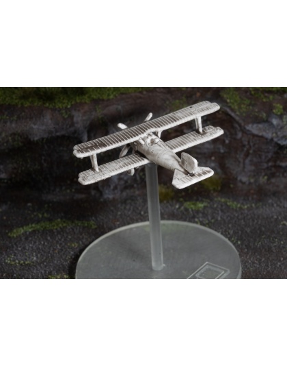 Siemens-Schuckert D.IV