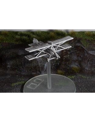 Hansa-Brandenburg D.I