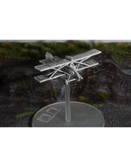 Hansa-Brandenburg D.I