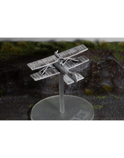 Hansa-Brandenburg D.I