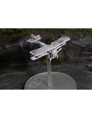 Nieuport 17 (France)