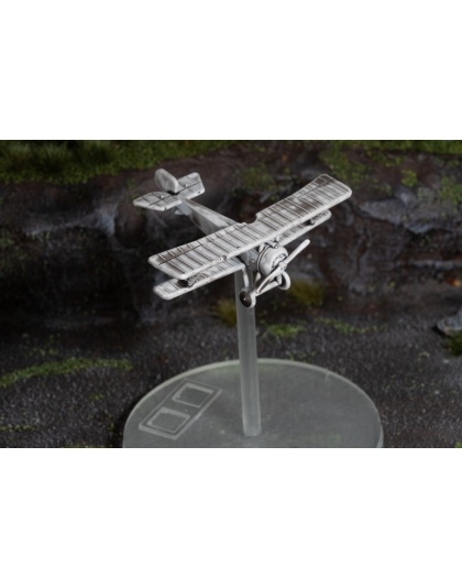 Nieuport 17 (France)