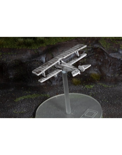 Nieuport 17 (France)