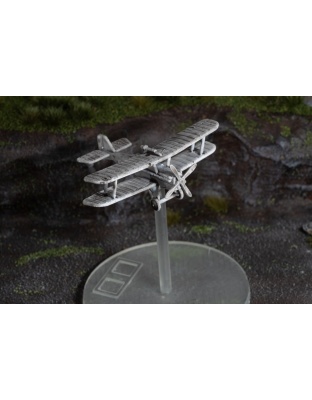 Royal Aircraft Factory S.E.5a