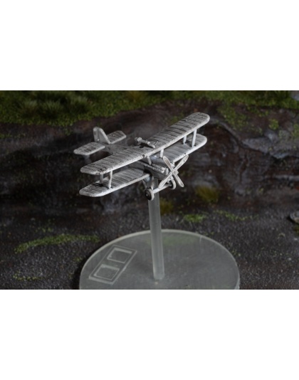 Royal Aircraft Factory S.E.5a