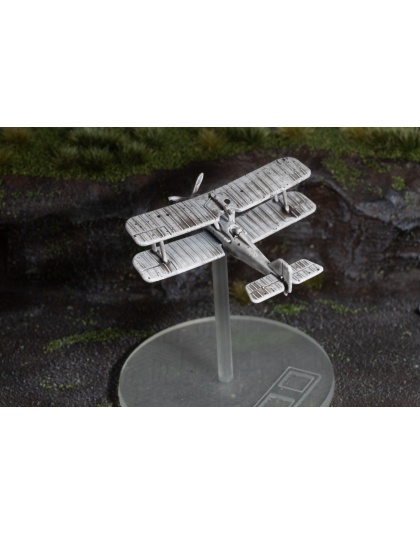 Royal Aircraft Factory S.E.5a