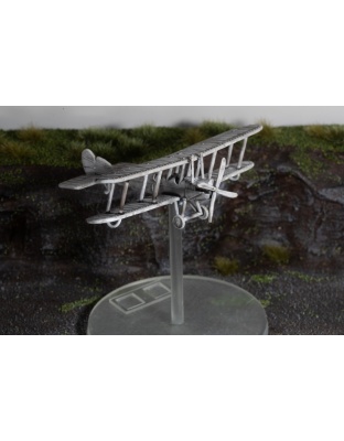 Royal Aircraft Company B.E.2c