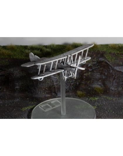 Royal Aircraft Company B.E.2c