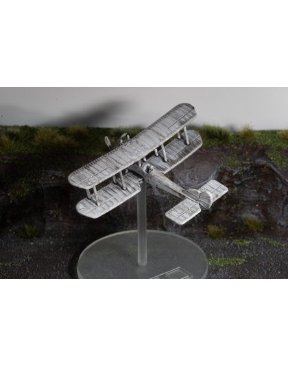 Royal Aircraft Company B.E.2c