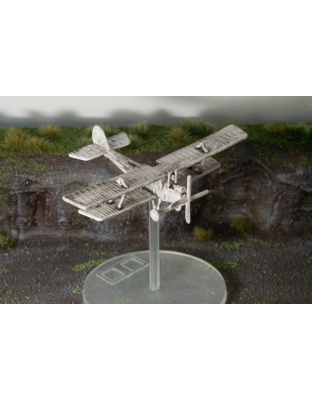 Royal Aircraft Company R.E.8