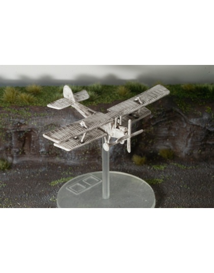 Royal Aircraft Company R.E.8