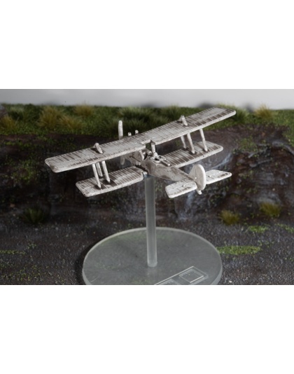 Royal Aircraft Company R.E.8