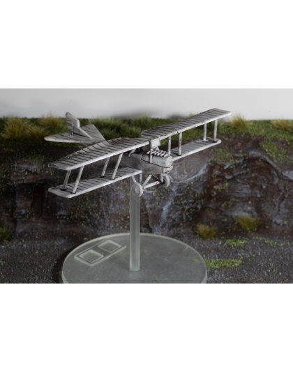 Hansa-Brandenburg C.I