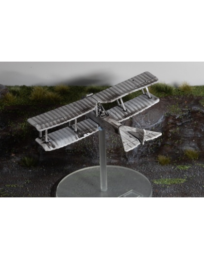 Hansa-Brandenburg C.I