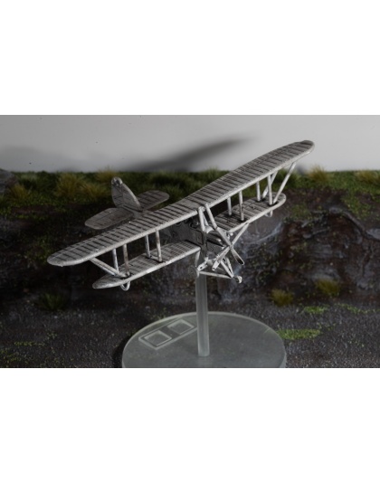 Royal Aircraft Factory R.E.7