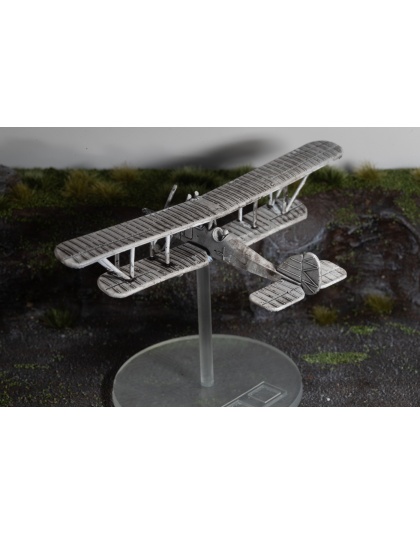 Royal Aircraft Factory R.E.7