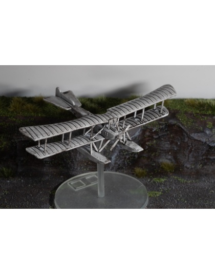 Friedrichshafen FF.33