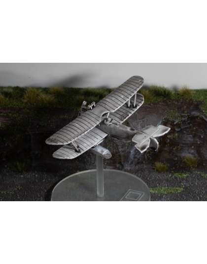 Hansa-Brandenburg W.12