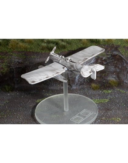 Hansa-Brandenburg W.29