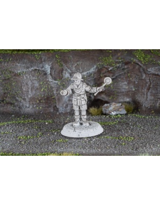 Afrika Korps Field Police