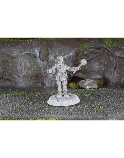 Afrika Korps Field Police