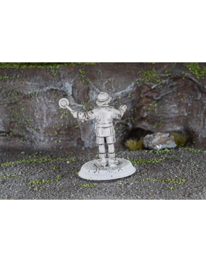 Afrika Korps Field Police