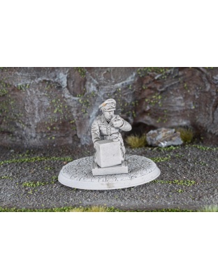 Afrika Korps Radio A