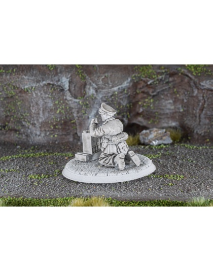 Afrika Korps Radio A