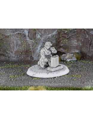 Afrika Korps Radio B