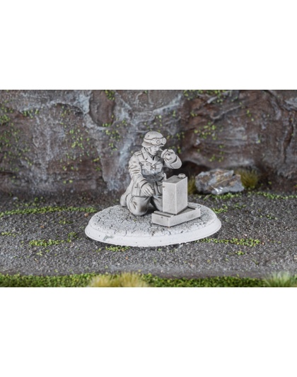 Afrika Korps Radio B