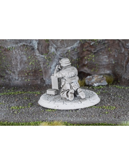 Afrika Korps Radio B