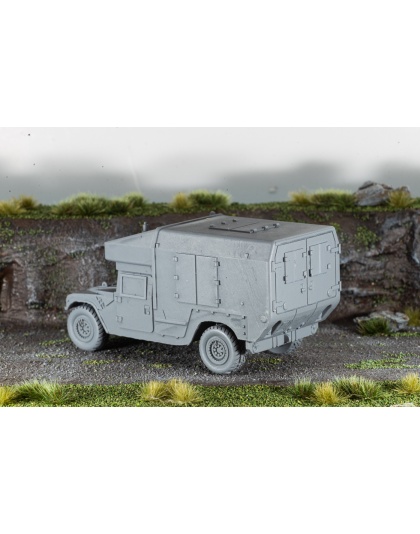 HMMWV Ambulance