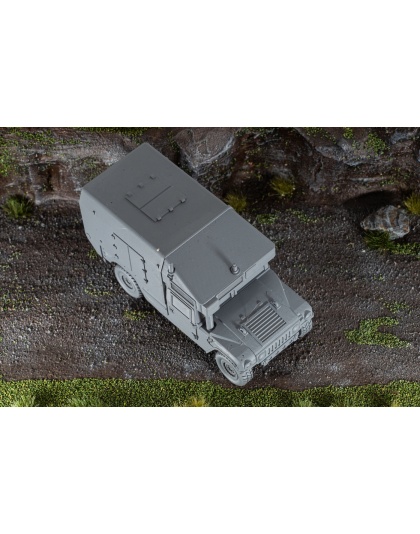 HMMWV Ambulance