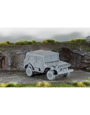 Dodge WC-47 (covered)