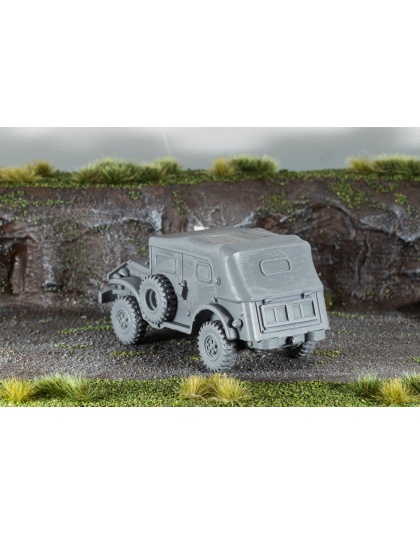 Dodge WC-47 (covered)