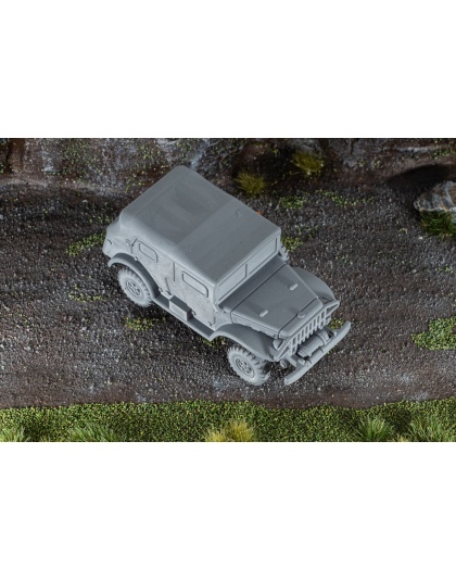 Dodge WC-47 (covered)