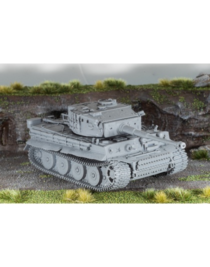 Tiger I (v2)