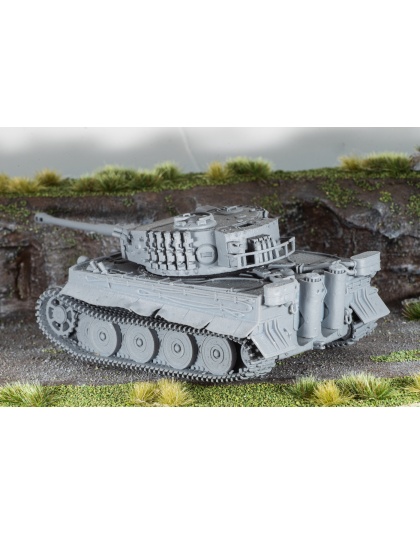 Tiger I (v2)