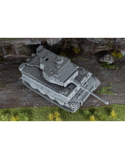 Tiger I (v2)