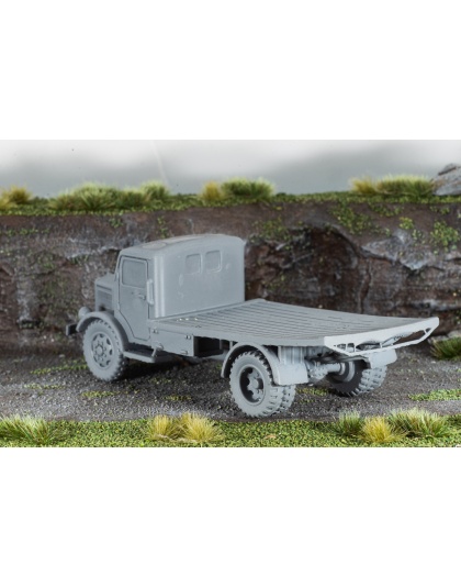 Tatra T27b Truck (flatback)