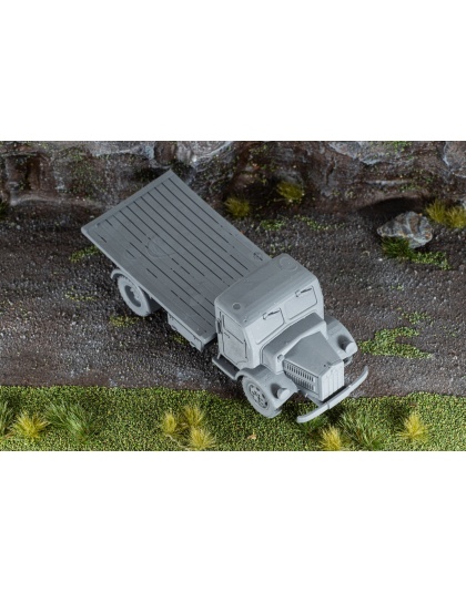 Tatra T27b Truck (flatback)