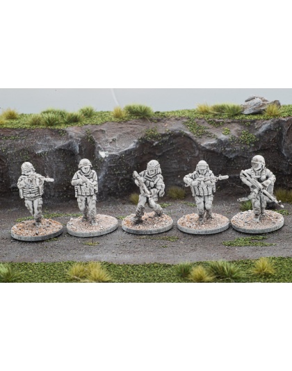 Modern Russian Squad 2