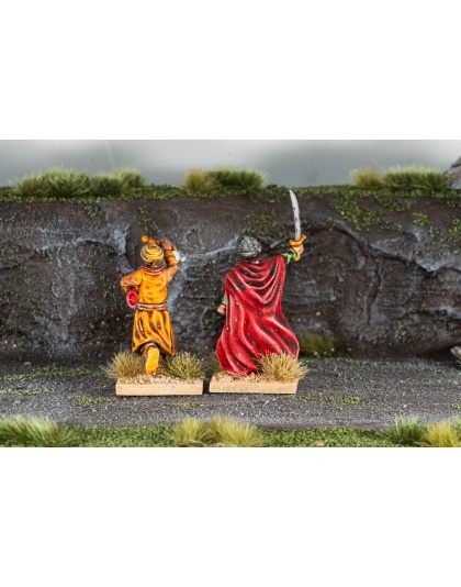 Berber Infantry Command