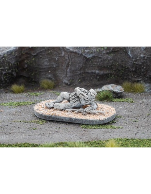 Modern Russian Scout