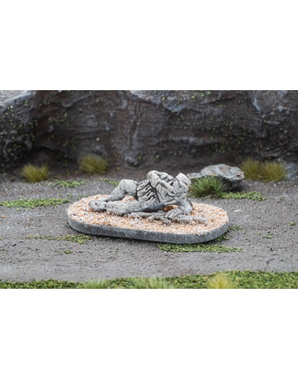 Modern Russian Scout