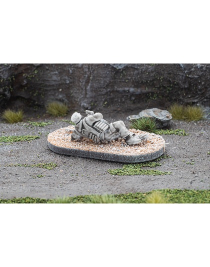 Modern Russian Scout